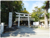 諏訪神社