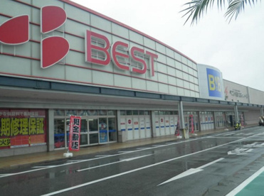 ベスト電器西原インター店の画像1