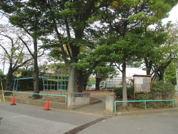 宮崎第四公園の画像1