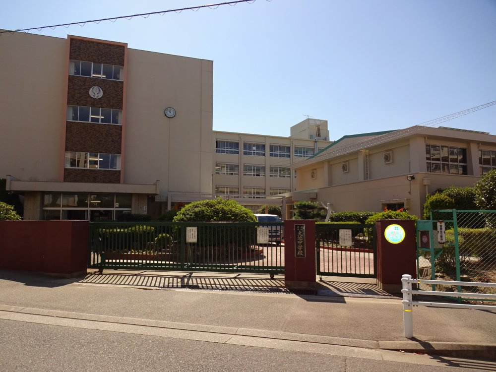 神戸市立大池中学校情報ページ|神戸市北区の不動産 株式会社北町総合 神戸市立大池中学校情報ページ|神戸市北区の不動産 株式会社北町総合
