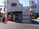郵便局 神戸大池郵便局