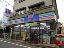 コミュニティ・ストア碑文谷1丁目店
