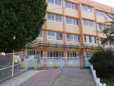 神戸市立小部小学校