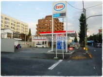 エッソ東中神ＳＳ