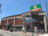 ライフ武庫川店