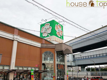 ライフ武庫川店の画像2