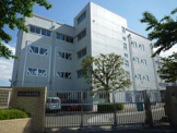 小学校 横浜市立 和泉小学校