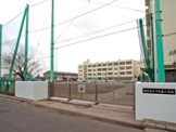 横浜市立 下和泉小学校