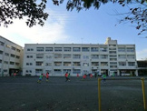横浜市立 深谷小学校
