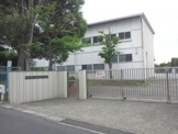 横浜市立 小菅ケ谷小学校