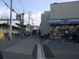 逆井駅