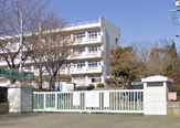 所沢市立荒幡小学校