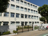 横浜市立上郷小学校