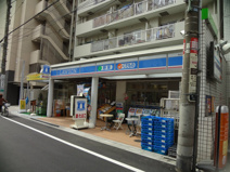 ローソン