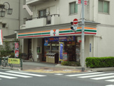セブンイレブン荏原４丁目店