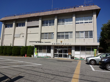 神戸北警察署の画像2