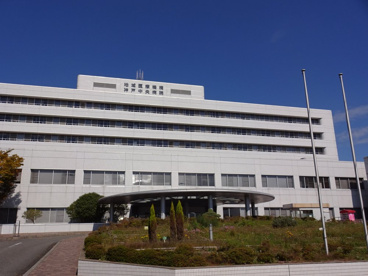 JCHO神戸中央病院の画像2