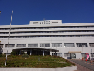 JCHO神戸中央病院の画像3