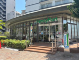 ファミリーマート渋谷ガーデンフロント店