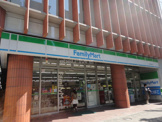 ファミリーマート渋谷明治通り店