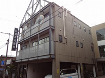 目黒本町眼科