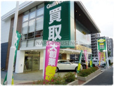 ガリバー立川店