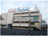 立川スターレーン