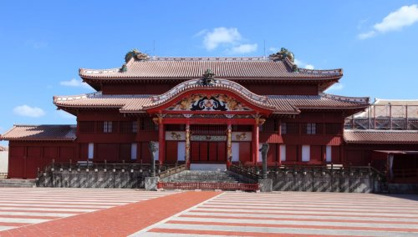 首里城の画像1