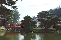 琴弾公園の画像1
