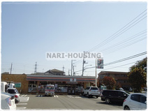 セブンイレブン昭島東町5丁目店