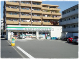 ファミリ―マート海田日野橋店