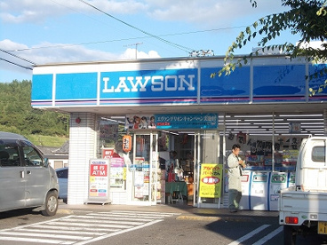 ローソン　多度津町東白方店の画像1