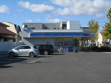 ローソン（富士店）の画像1