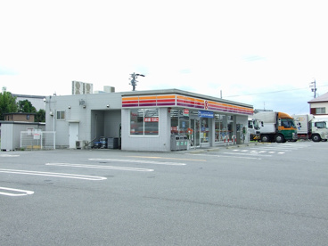 サークルＫ（下浅野店）の画像1