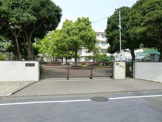 横浜市立 公田小学校