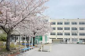 横浜市立 釜利谷小学校の画像1