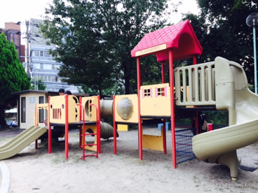 亥の子谷公園の画像3