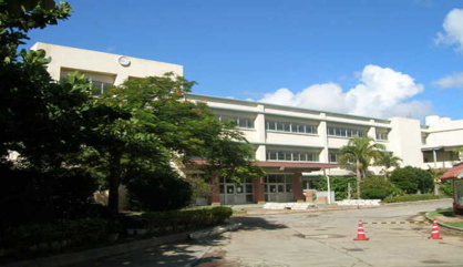宮森小学校の画像1