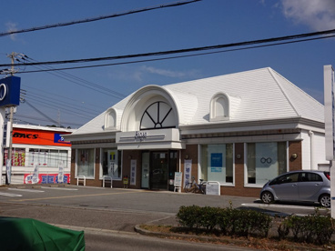 メガネの愛眼鈴蘭台店の画像1