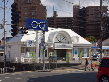 メガネの愛眼鈴蘭台店の画像2
