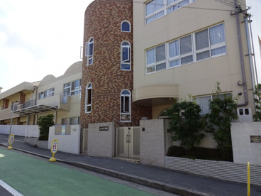 五葉幼稚園の画像1