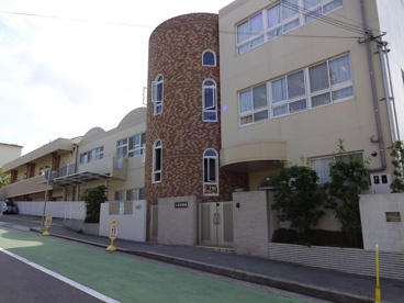 五葉幼稚園の画像3