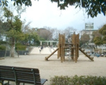 大井戸公園 