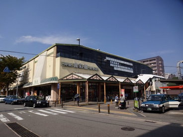 食彩館西鈴店の画像1