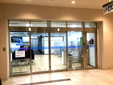 みなと銀行鈴蘭台支店の画像1