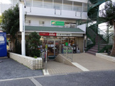 トーホーストア君影店