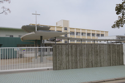 聖ミカエル幼稚園の画像1