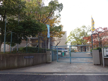ひよどり台小学校の画像2