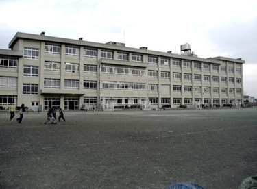 藤沢市立大鋸小学校の画像1