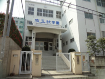 攻玉社学園